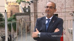 Palio di agosto, Guiggiani (Giraffa): "Voter&ograve; per tutti i cavalli migliori. Bartoletti? Porta aperta"