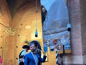 Gasparro: "Inqualificabile campagna di odio nei miei confronti, una caccia alle streghe"