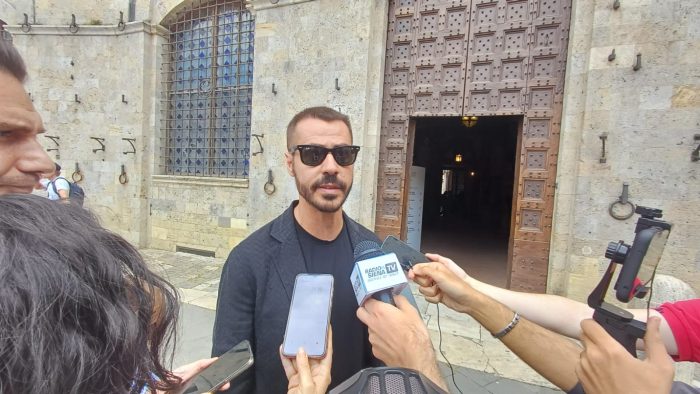 Zenga, il Padova e il fondo inglese: l'intricata vicenda della cessione del Siena Calcio