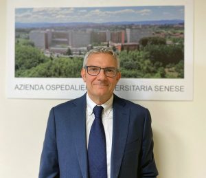 Intelligenza artificiale in sanit&agrave;: quali sviluppi e prospettive? Convegno a Siena