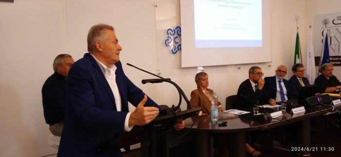 Autonomia differenziata, la riforma costituzionale preoccupa gli attori della Giornata dell'Economia