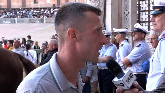 Prove regolamentate, Guglielmi: "Mi aspetto di essere a cavallo, ma nulla &egrave; scontato"