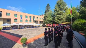 I Carabinieri festeggiano il 210° anno dalla fondazione. I numeri del 2023 a Siena e provincia