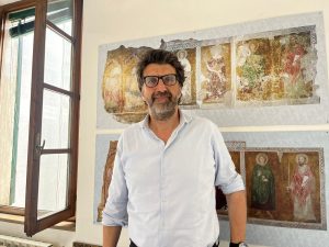 Ampugnano, istituzioni locali e territorio non coinvolti su progetto aeroporto. Gugliotti: "Fatto grave. Violato ogni rispetto istituzionale"