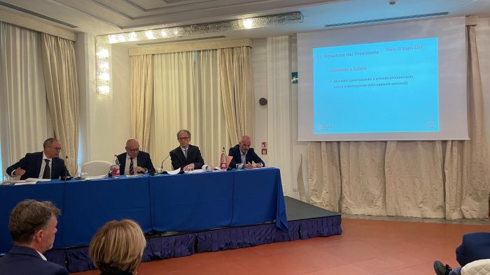 Etruria Retail, bilancio col segno più: oltre 450 milioni di vendite al pubblico e 250 milioni di fatturato