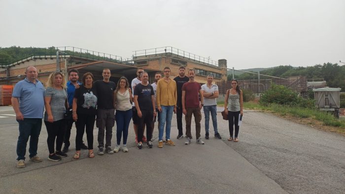 Caso Avi.Coop Monteriggioni, i lavoratori ringraziano i sindacati per il risultato ottenuto