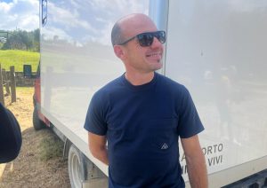 Previsite, Gingillo: "Mi far&ograve; trovare pronto ad agosto, serve l'occasione giusta"