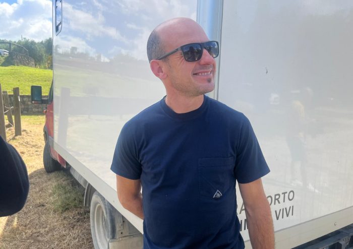 Previsite, Gingillo: "Mi far&ograve; trovare pronto ad agosto, serve l'occasione giusta"