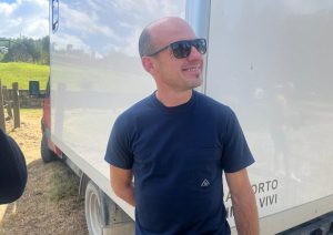 Previsite, Gingillo: "Mi far&ograve; trovare pronto ad agosto, serve l'occasione giusta"