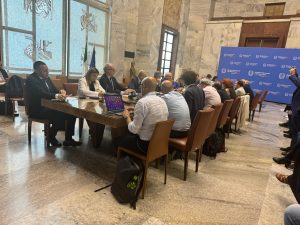 Beko/Ex Whirlpool al tavolo ministeriale, i sindacati: “Incontro deludente, nessuna certezza per il futuro”