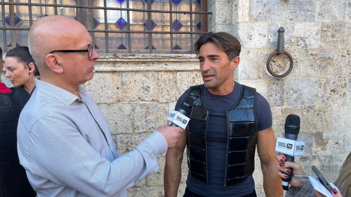 Prove regolamentate, Scompiglio: "Qualche esordiente ci sar&agrave;, &egrave; una cosa giusta"