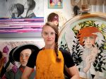 Tabernacoli 2024, a realizzare il premio sarà l’artista senese Irene Raspollini