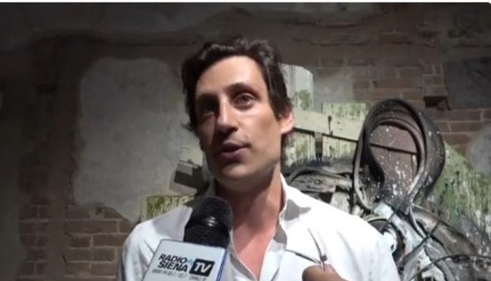Cristiano Leone tra i finalisti per la direzione di Pantheon e musei di Capri