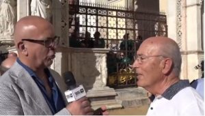 Palio di Siena, Lombardini: "Il livello dei cavalli &egrave; alzato, quello dei fantini &egrave; peggiorato"