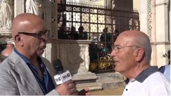 Palio di Siena, Lombardini: "Il livello dei cavalli &egrave; alzato, quello dei fantini &egrave; peggiorato"