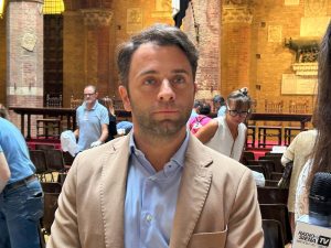 Taverne d’Arbia, ok al progetto per parcheggio ed efficientamento energetico