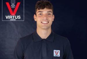 Virtus Siena, Marco Braccagni torna "a casa"
