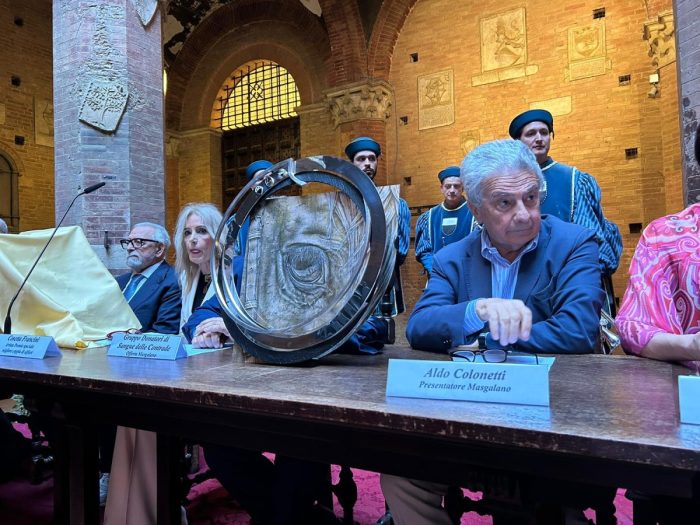 Siena, Palii 2025: nominata la commissione per l&rsquo;assegnazione del Masgalano