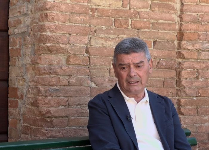 Verso il Palio, Nerozzi: "Nieddu e Silvano Mulas tra le alternative a Scompiglio"