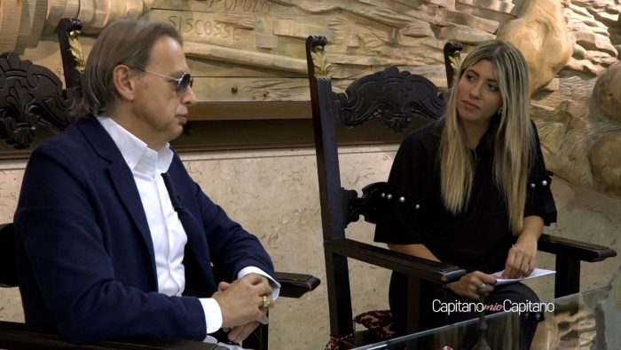 Verso il Palio, Ghelardi: "Per me più cavalli buoni ci sono e meglio è"