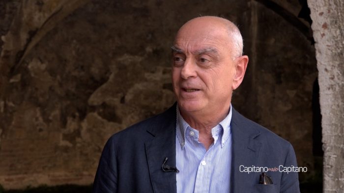 Verso il Palio, Bernardini: "Tittia e Brigante i punti di riferimento, si parte da lì"