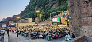 Palio: Cena del Piatto dell'Oca, si chiudono i festeggiamenti in Fontebranda