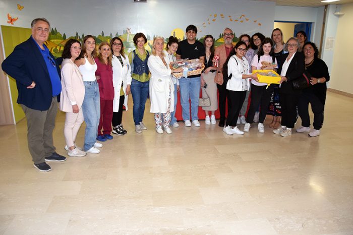 Siena, progetto Octopus tra studenti e studentesse dell&rsquo;Istituto Caselli e la TIN delle Scotte