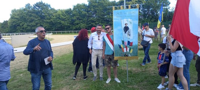 Palio dei Rioni di Monticiano del 7 giugno, aperte le iscrizioni