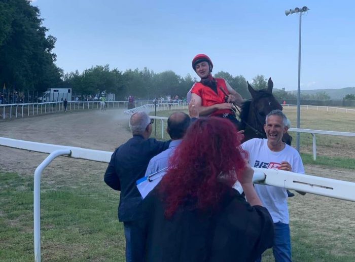 Palio dei Rioni Monticiano: vince Piazza con Salvo Vicino