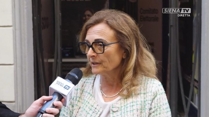 Alberi caduti a Poggibonsi, Picardi: "Monitoraggio inefficiente e mancanza di cura"