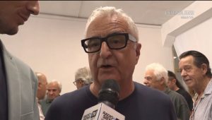 Colle, la nuova giunta incontra i cittadini: il punto sui lavori pubblici