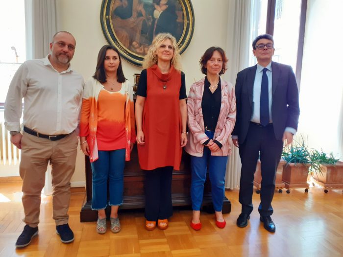 Siena, prende il via il progetto MAS: la Matematica al servizio della citt&agrave;