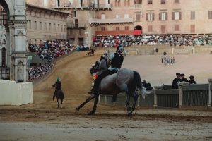 Palio, prove regolamentate del 27 giugno: la gallery