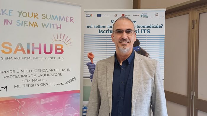 Siena, fa poker la Summer School di Fondazione SAIHUB