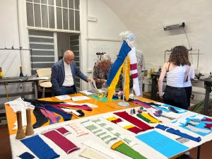 Siena: "Citt&agrave; dei Mestieri&rdquo;, al via al Saltarello i corsi 2026-2027. Open day il 23 ottobre