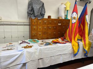 Open day al Saltarello, due nuovi appuntamenti