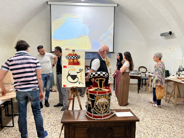 Siena: open day al Saltarello, la Città dei Mestieri apre le sue porte