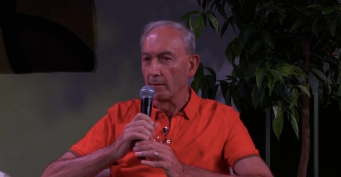 Virtus Siena, il presidente Bruttini a Siena Tv: "L'anno prossimo vedremo una squadra diversa e giovanissima"