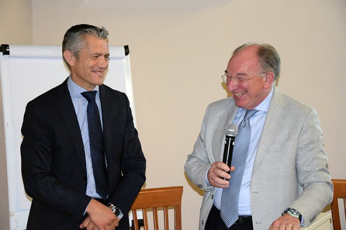 Trapianti cuore e polmone, prosegue la collaborazione tra Siena e Padova