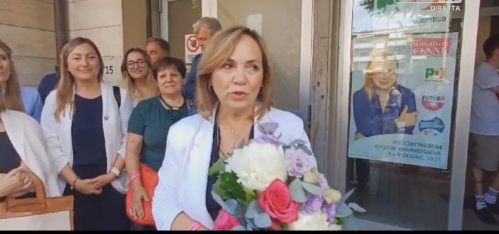 Susanna Cenni &egrave; la nuova sindaca di Poggibonsi