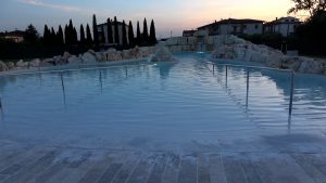 Terme di Chianciano, Cgil e Cisl: "Il privato onori gli impegni e gli accordi per un rilancio globale"