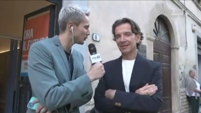 Ballottaggio Colle Val d'Elsa, Vannetti: "Una sconfitta che sa di vittoria"