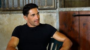 Fiocco azzurro in casa Bartoletti, è nato Tommaso