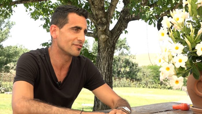 Verso il Palio, Tempesta: "Ho bisogno di vincere per avere delle certezze"