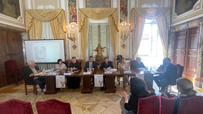 Siena, cardinale Lojudice: "Gli anziani sono una risorsa per i giovani e per la società"