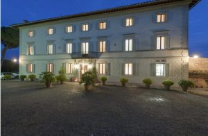 Hotel Garden Siena, superate le difficoltà e presentato nuovo piano industriale