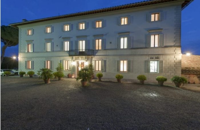 Hotel Garden Siena, superate le difficolt&agrave; e presentato nuovo piano industriale