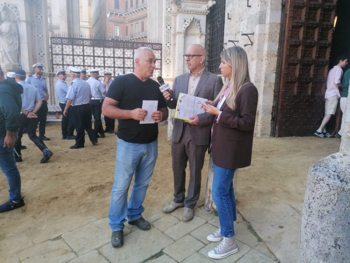 Prove regolamentate, Colag&egrave;: "Volpino una garanzia, Benitos come ci fosse sempre stato, Canarinu il pi&ugrave; forte"