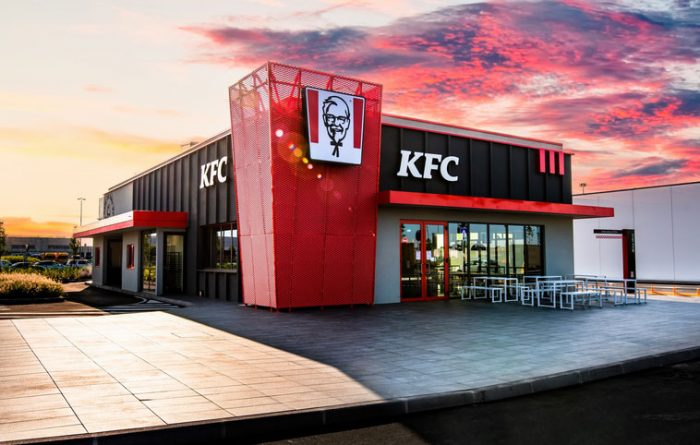 Siena, &egrave; pronto a sbarcare un nuovo fast food