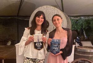 Leo Club Siena festeggia il decennale. Cambio di guardia alla presidenza